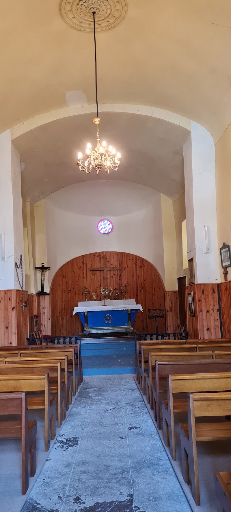 Fotografia de Église Saint-Jean-Baptiste