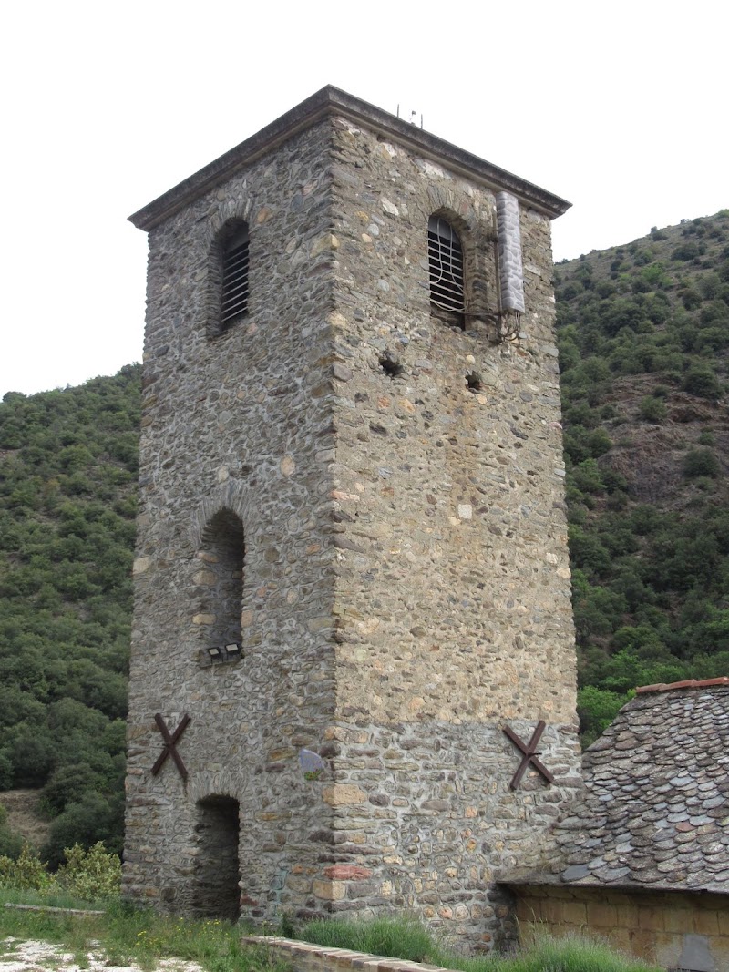 Fotografia de Église Saint-Jean-Baptiste