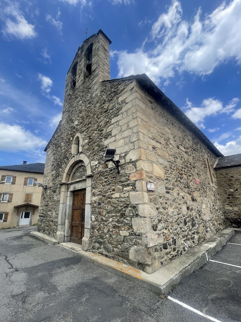 Fotografia de Église Saint-Jean-Baptiste