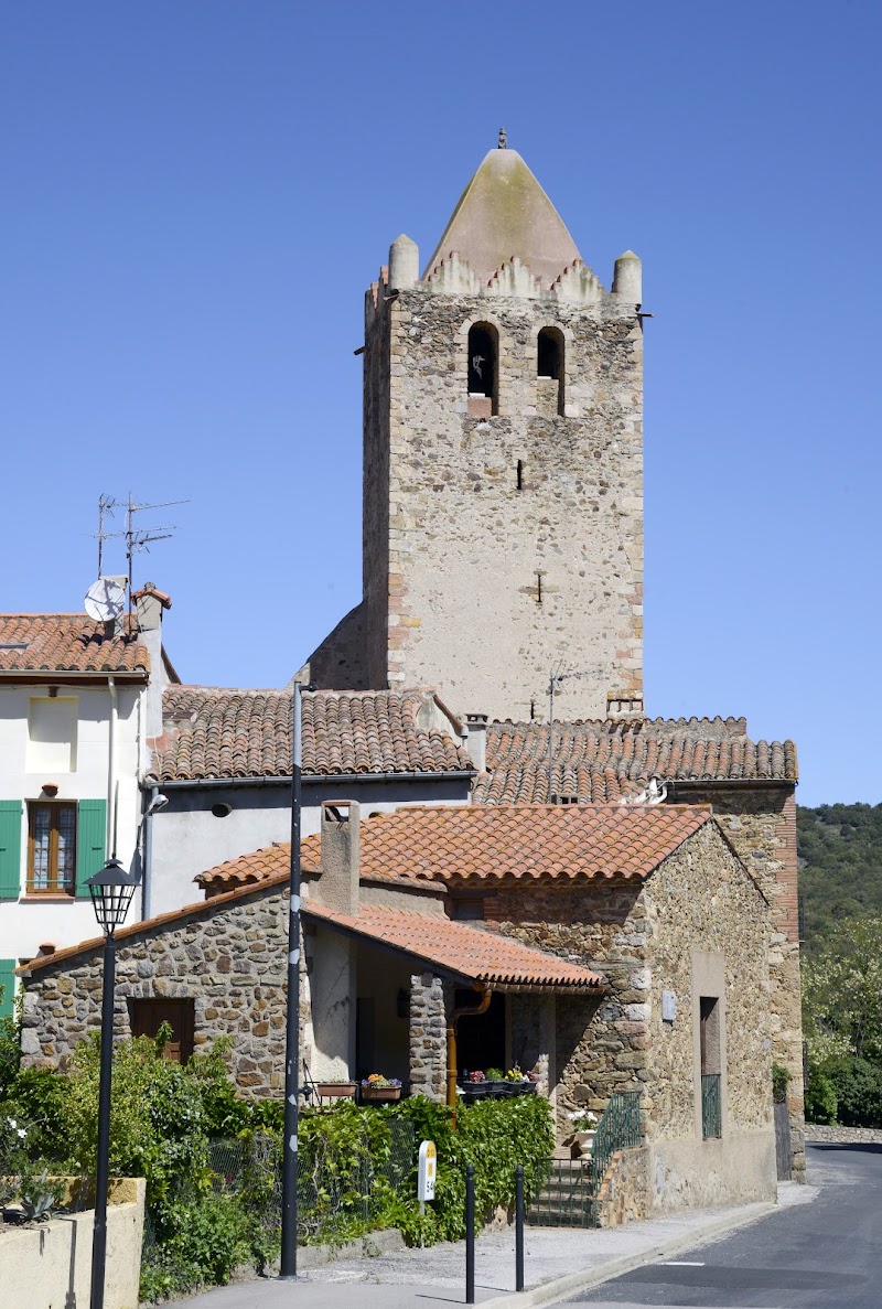 Fotografia de Église Saint-Jean l'Evangéliste