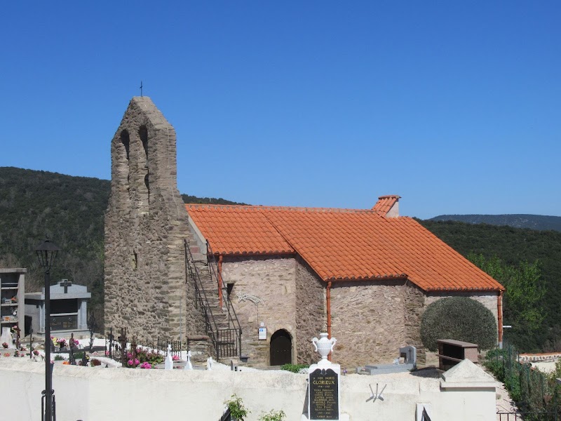 Fotografia de Église Saint-Jean-l'Évangéliste