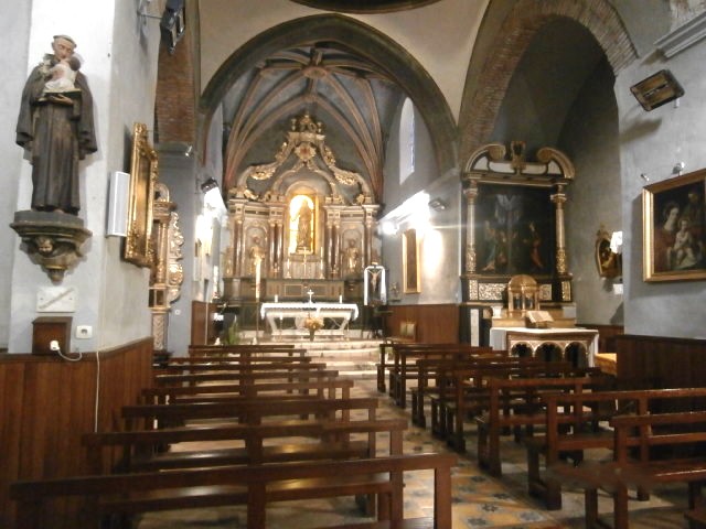 Fotografia de Église Saint-Jean-l'Évangéliste