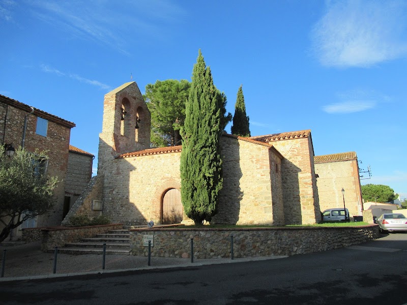 Fotografia de Église Saint-Jean-l'Évangéliste