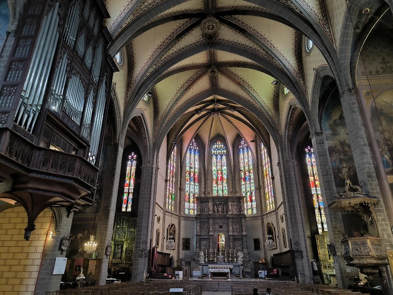 Fotografia de Église Saint-Jean le Vieux