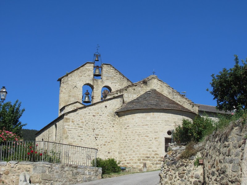Fotografia de Église Saint-Jean