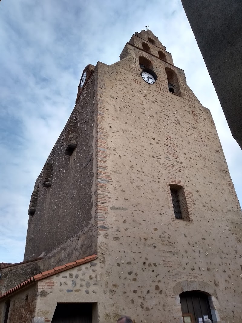 Fotografia de Église Saint-Julien et Sainte-Baselisse
