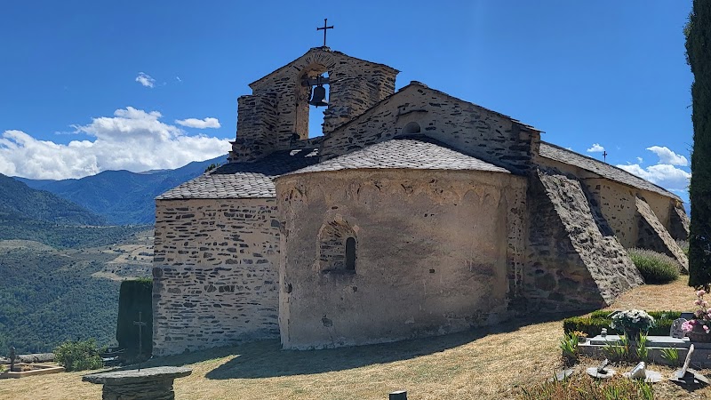 Fotografia de Église Saint-Julien et Sainte-Baselisse