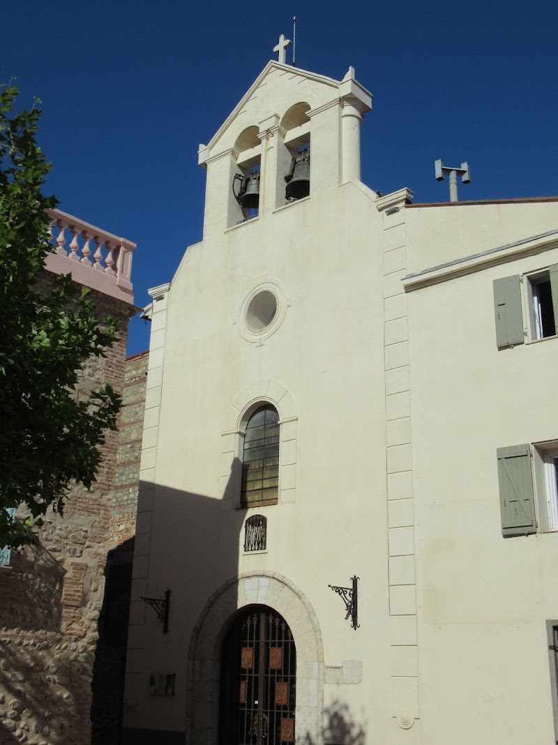 Fotografia de Église Saint-Julien et Sainte-Baselisse