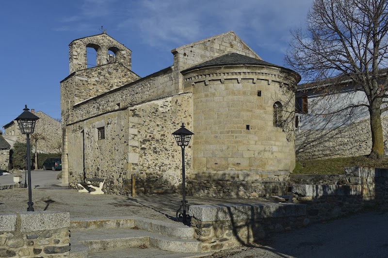 Fotografia de Église Saint-Julien