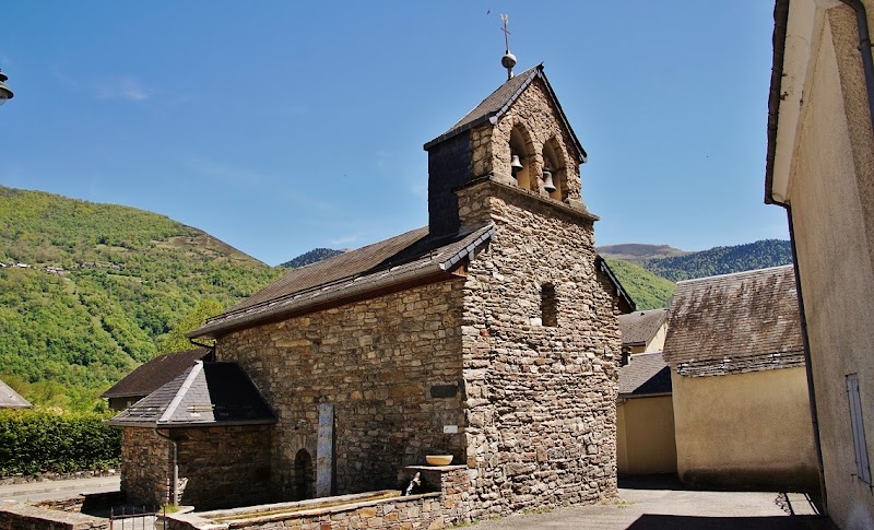 Fotografia de Église Saint-Julien