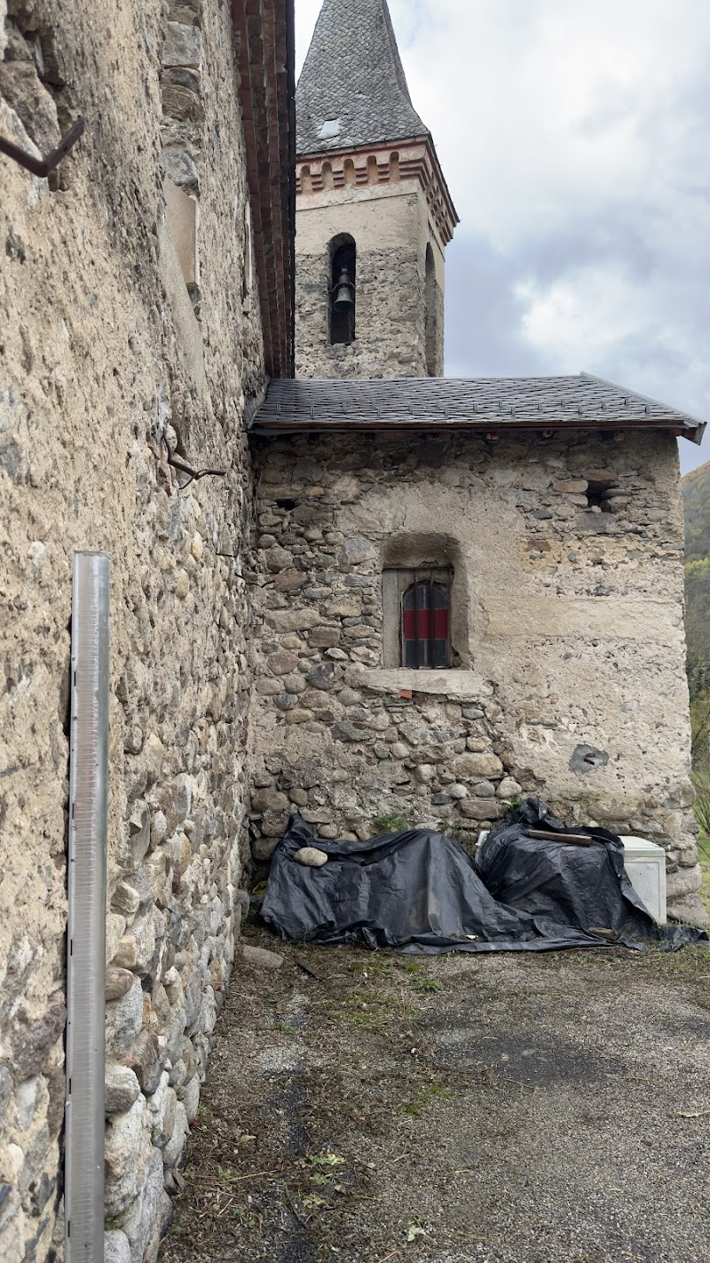 Fotografia de Église Saint-Julien