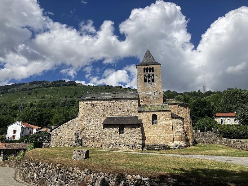 Fotografia de Église Saint-Julien