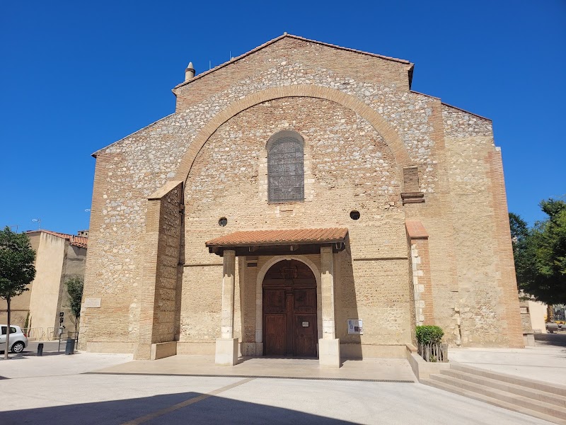 Fotografia de Église Saint-Laurent