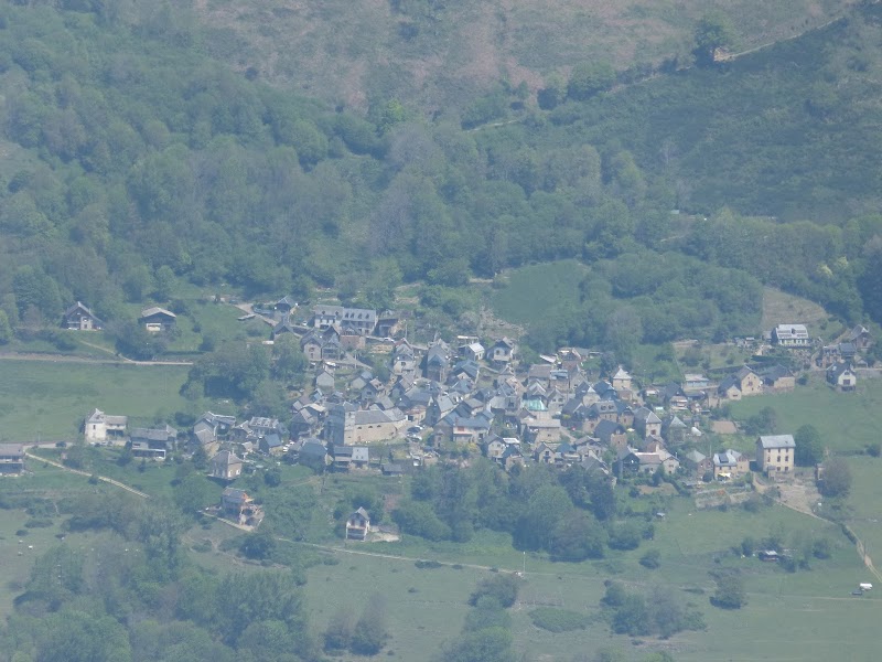 Fotografia de Église Saint-Laurent