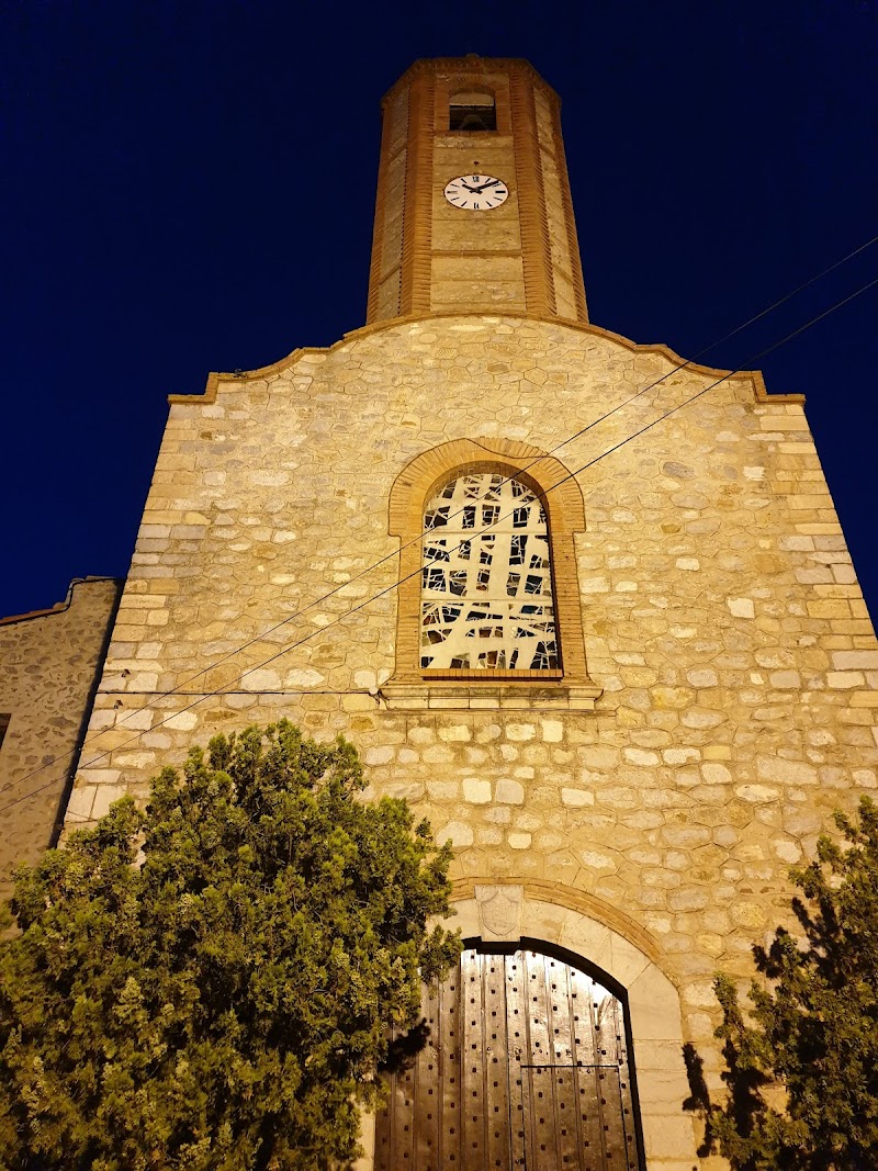 Fotografia de Église Saint-Laurent
