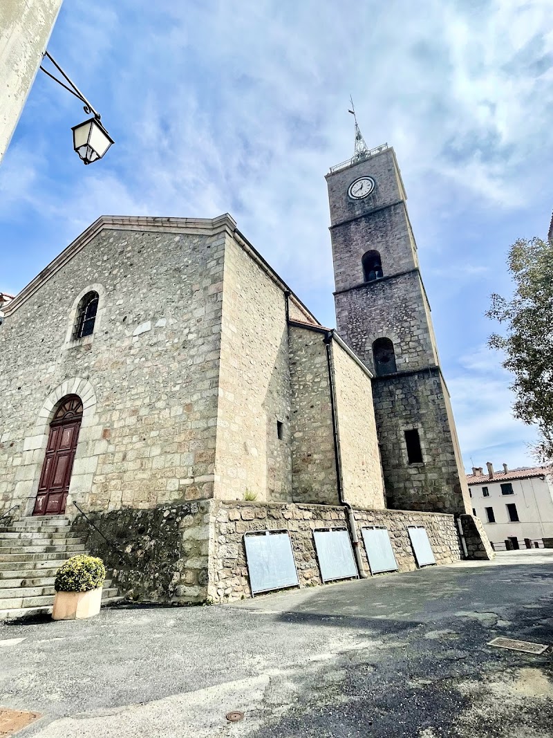 Fotografia de Église Saint-Laurent