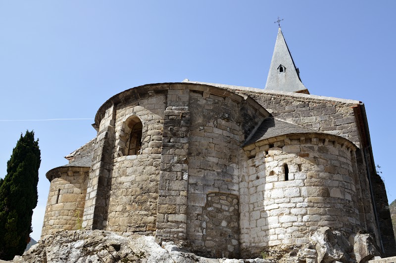 Fotografia de Église Saint-Louis