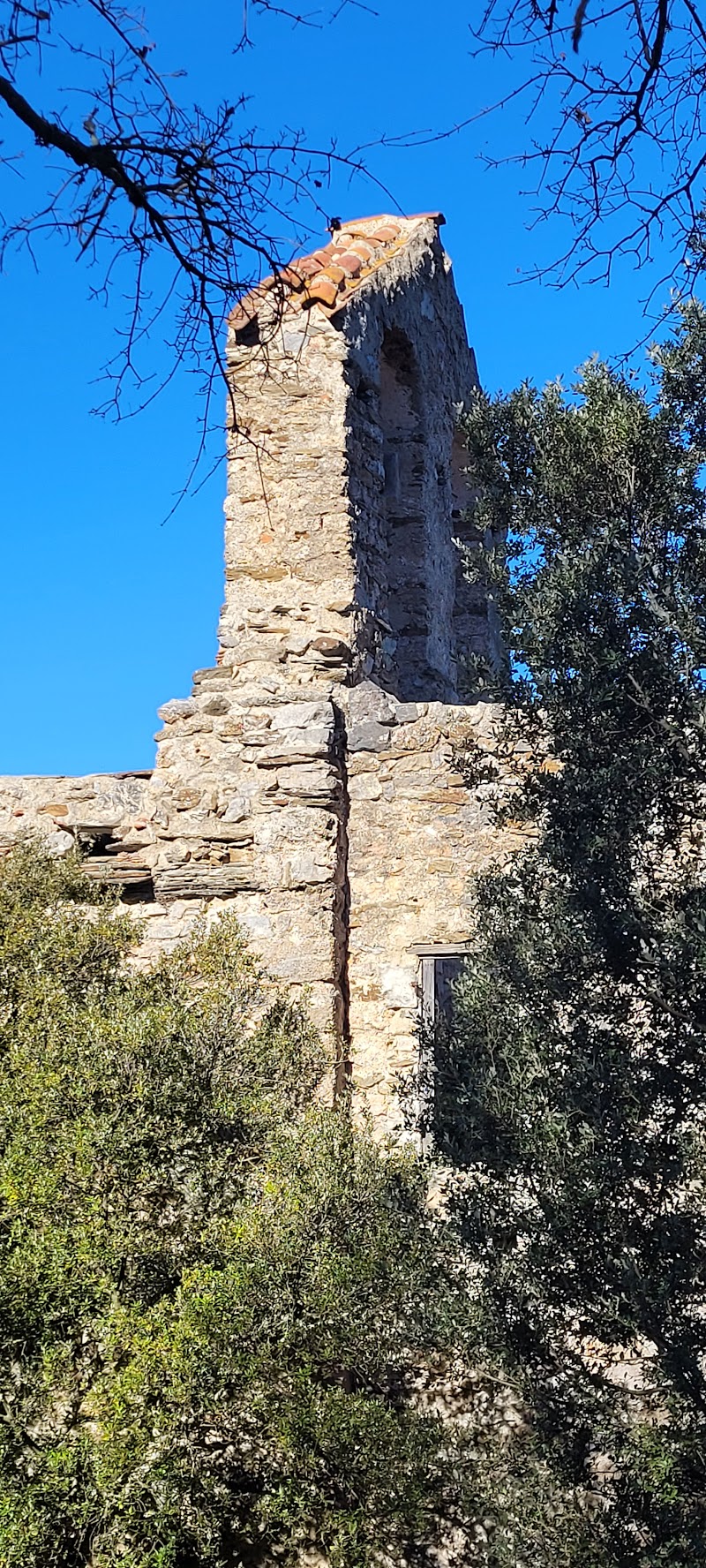 Fotografia de Église Saint-Marc