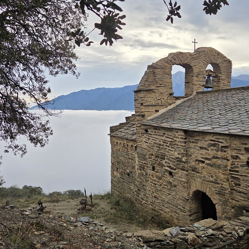 Fotografia de Église Saint-Marcel