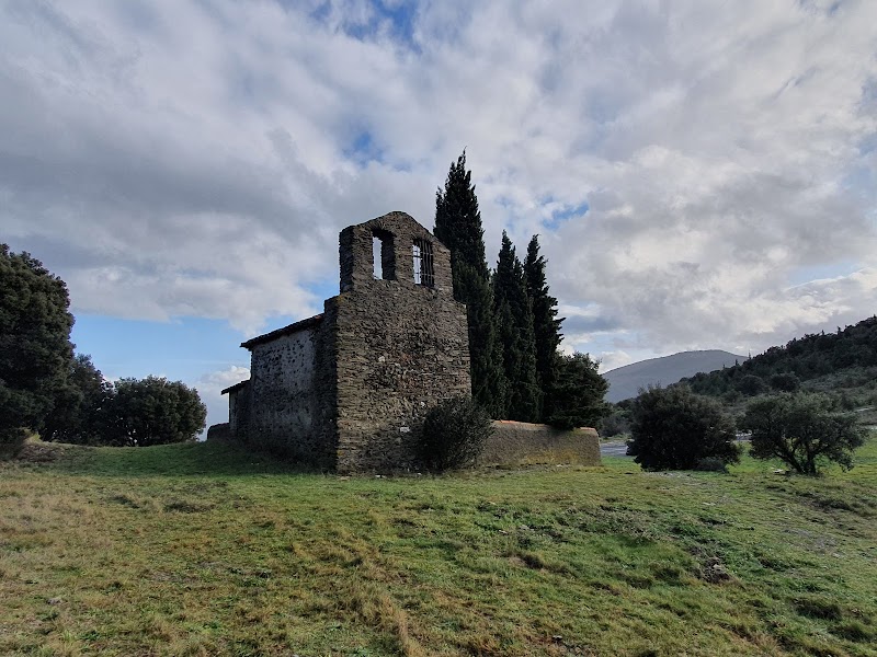 Fotografia de Église Saint-Marie de Fontcouverte