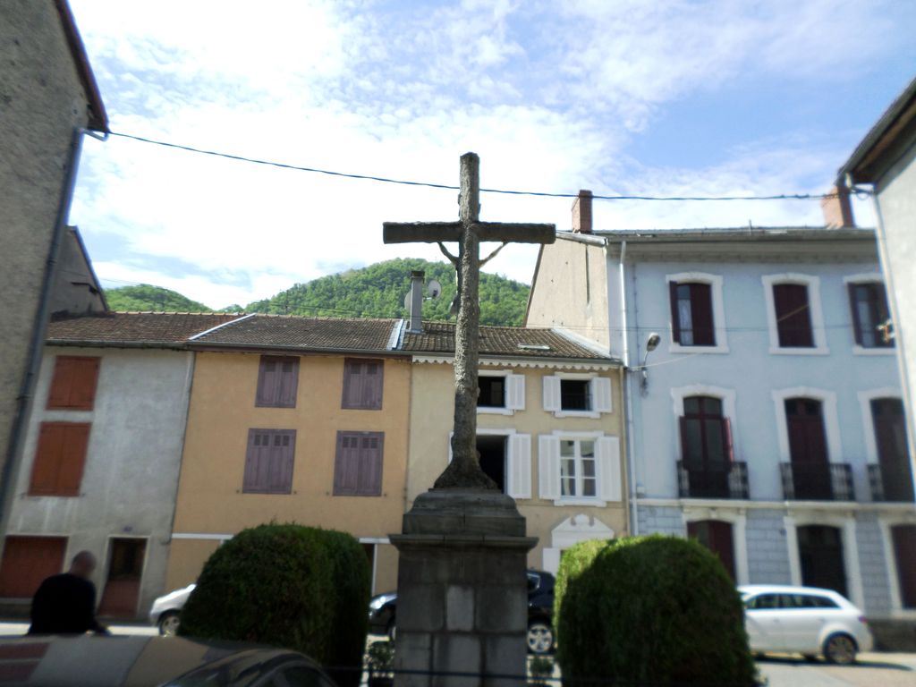 Fotografia de Église Saint-Martial
