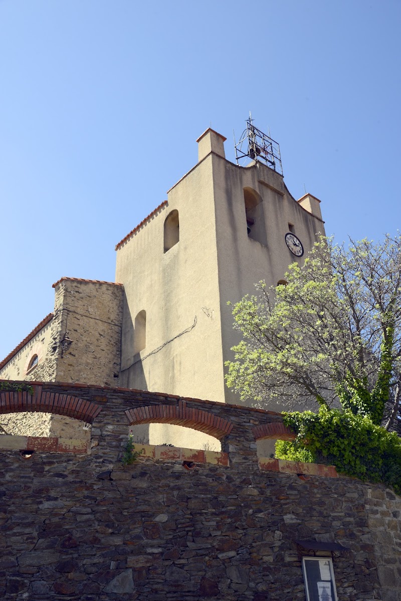 Fotografia de Église Saint-Martial