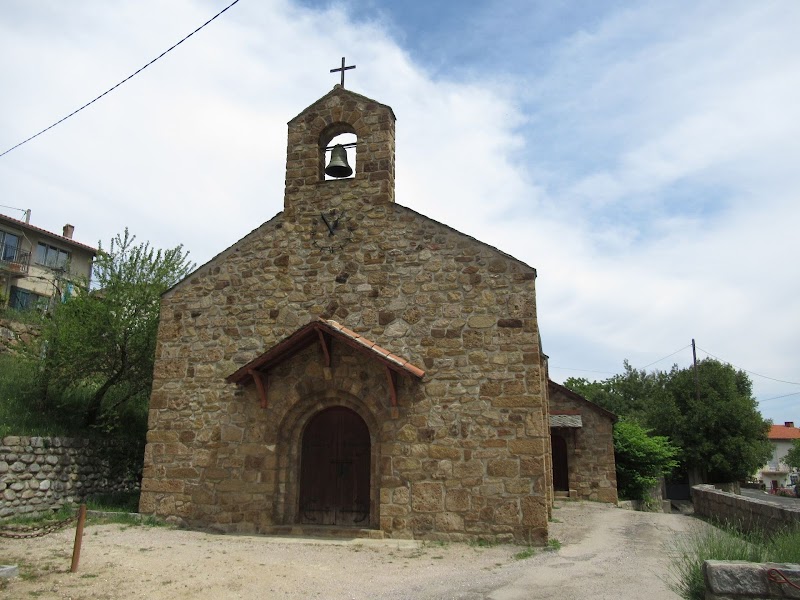 Fotografia de Église Saint-Martin