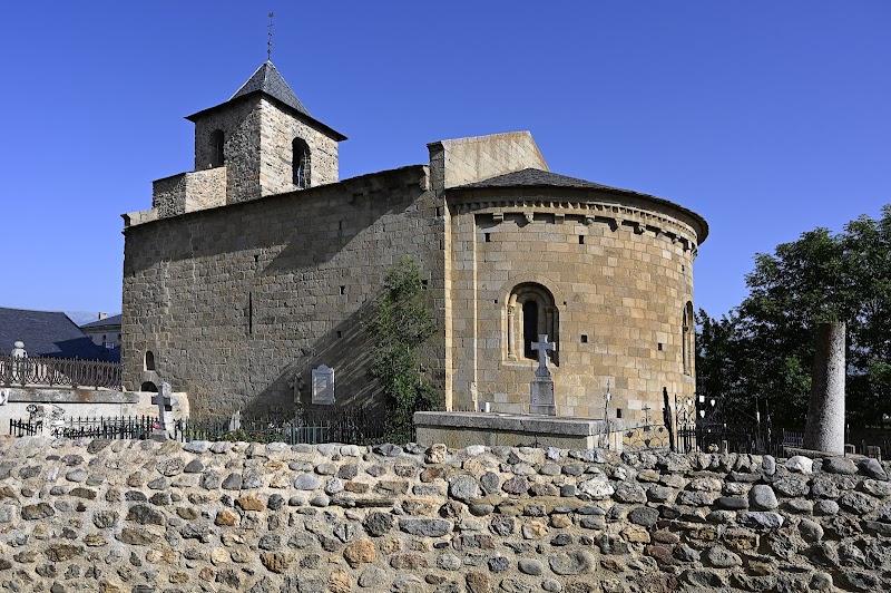 Fotografia de Église Saint-Martin