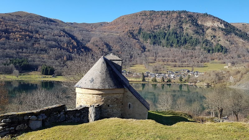 Fotografia de Église Saint-Martin
