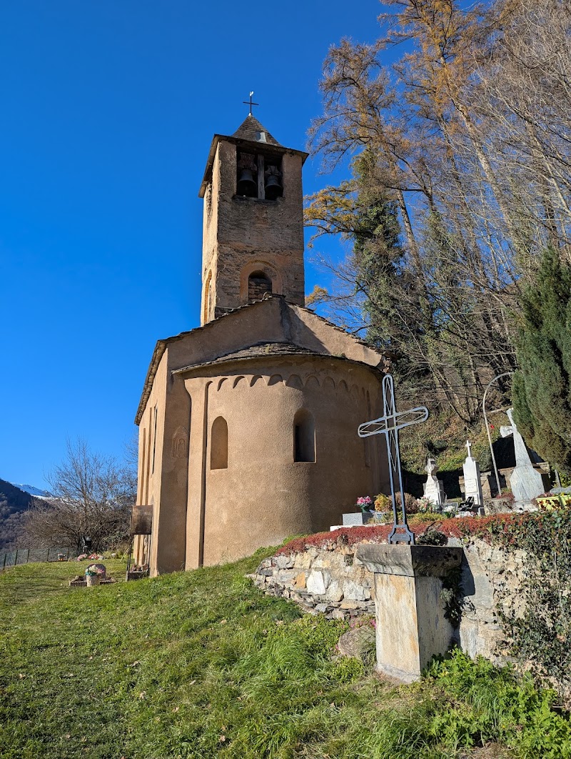 Fotografia de Église Saint-Martin