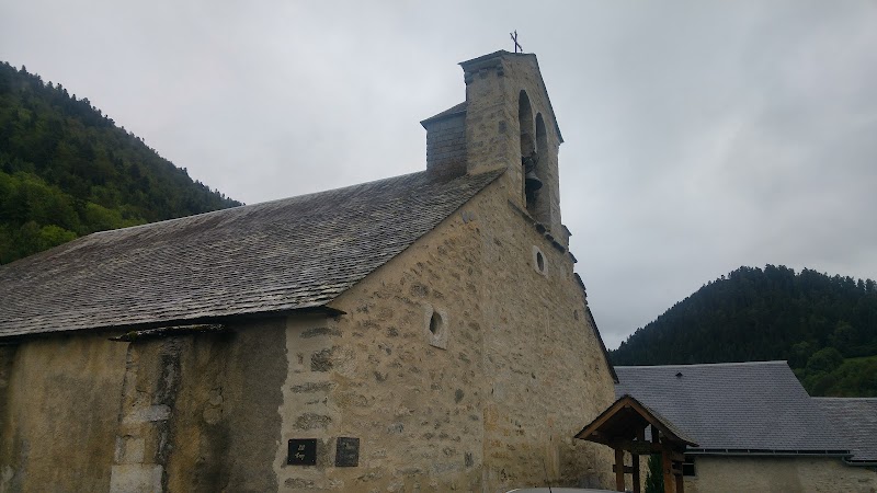Fotografia de Église Saint-Martin