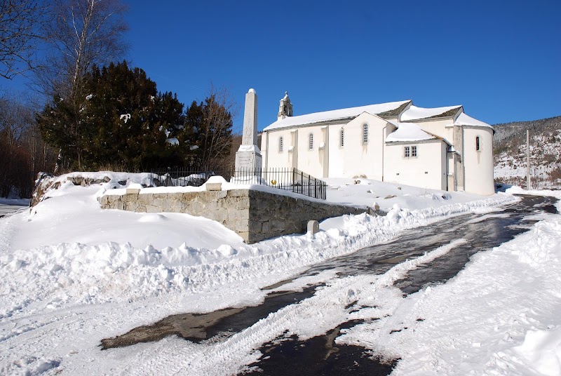 Fotografia de Église Saint-Martin