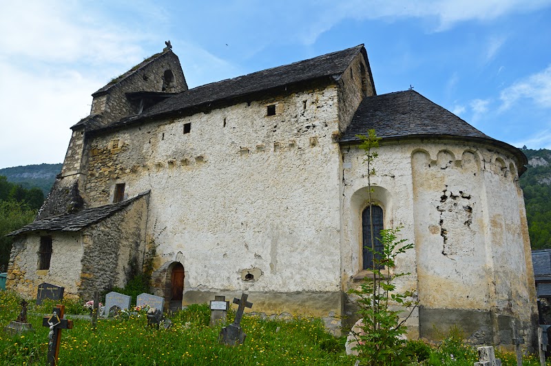 Fotografia de Église Saint-Martin