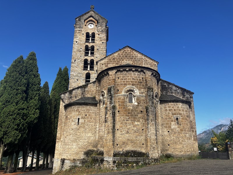 Fotografia de Église Saint-Martin