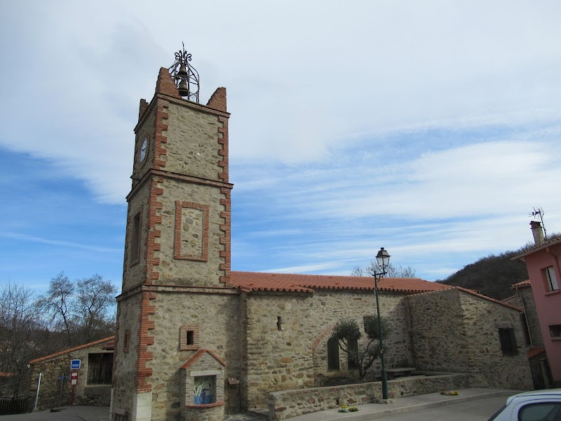 Fotografia de Église Saint-Martin