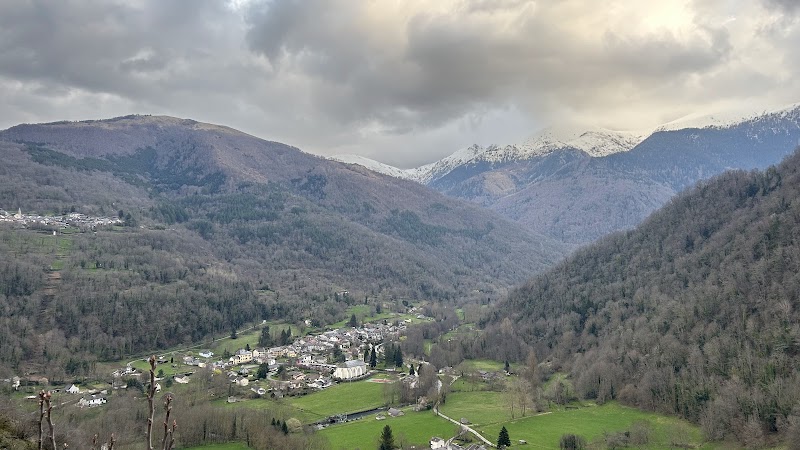 Fotografia de Église Saint-Martin