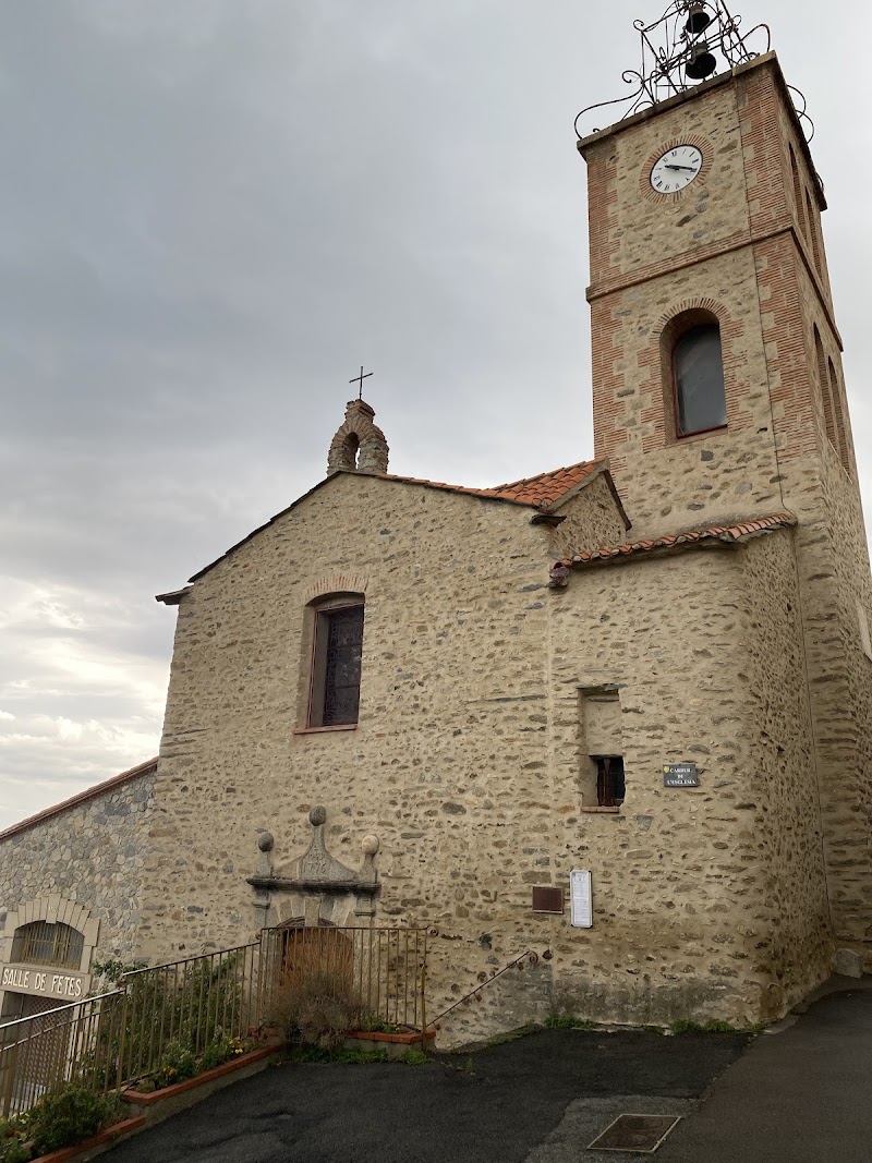 Fotografia de Église Saint-Martin