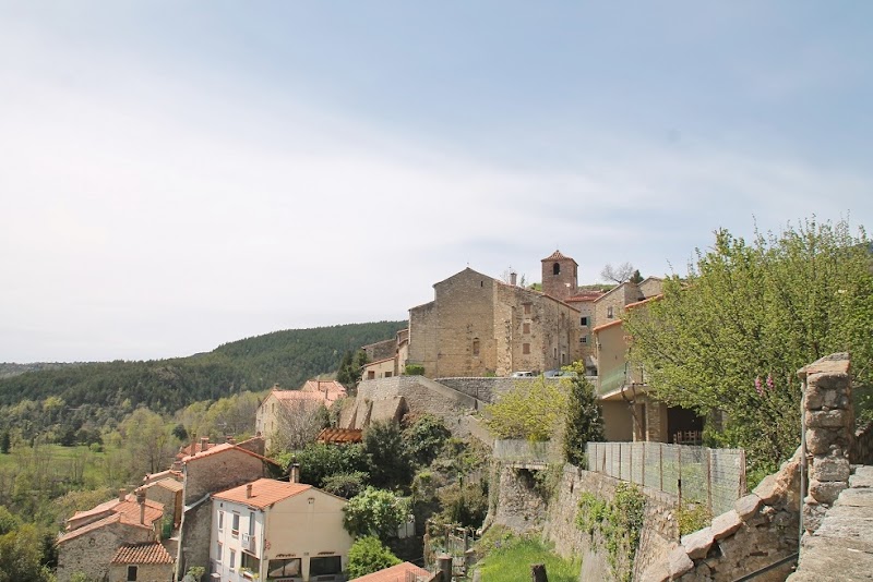 Fotografia de Église Saint-Martin