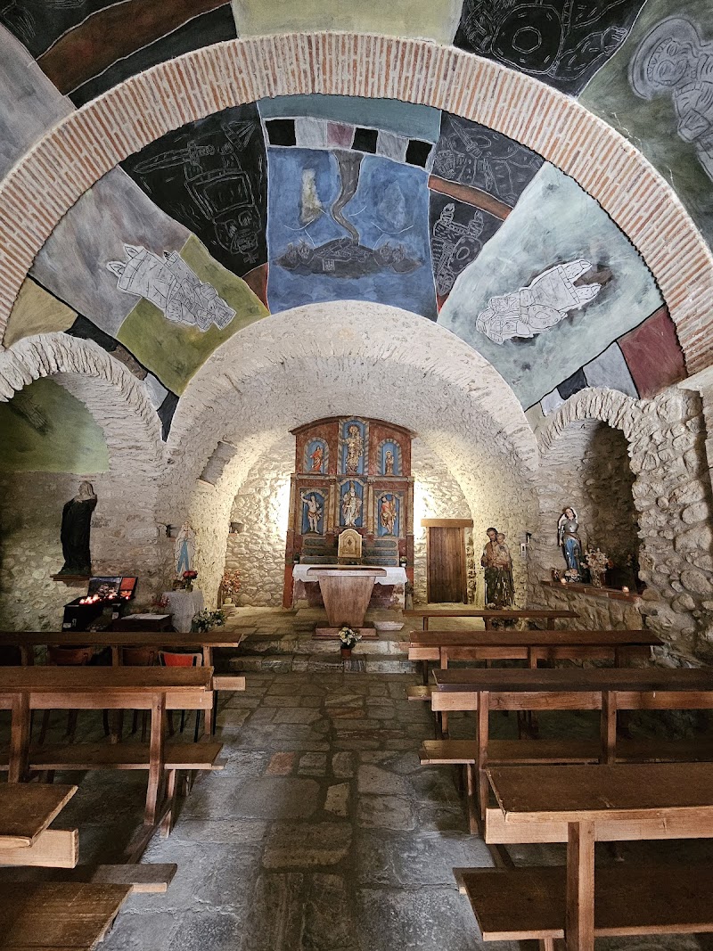 Fotografia de Église Saint-Martin