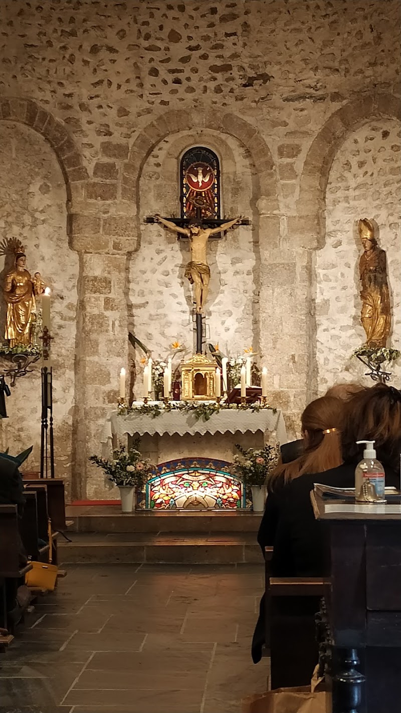 Fotografia de Église Saint-Martin