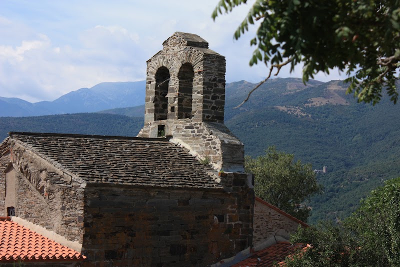 Fotografia de Église Saint-Martin