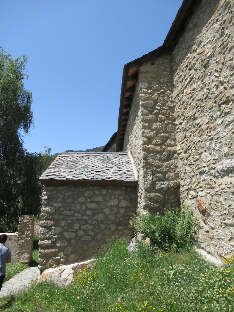 Fotografia de Église Saint-Martin
