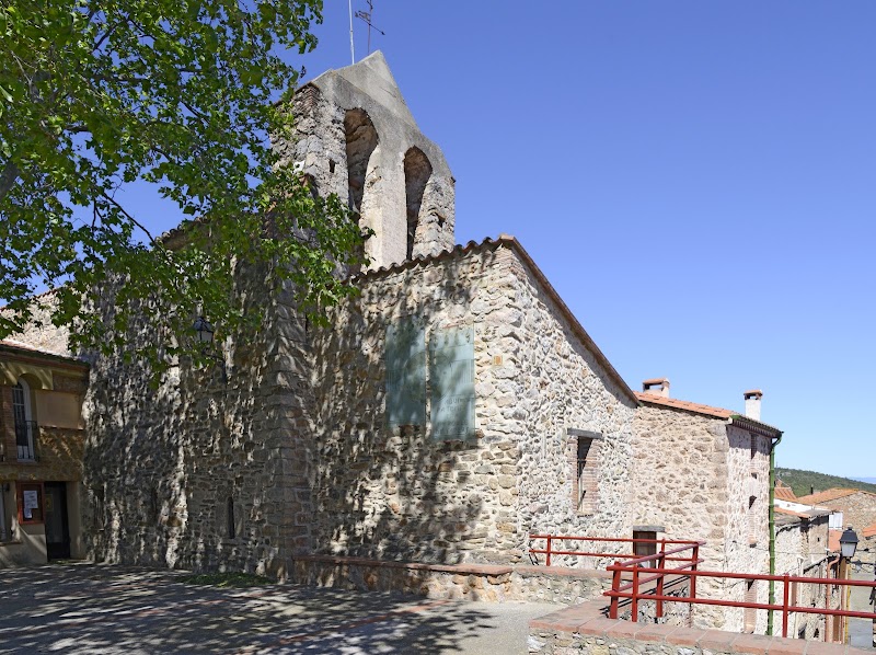 Fotografia de Église Saint-Martin