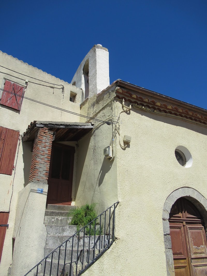 Fotografia de Église Saint-Martin