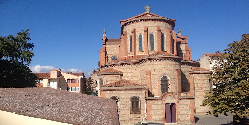 Fotografia de Église Saint-Martin