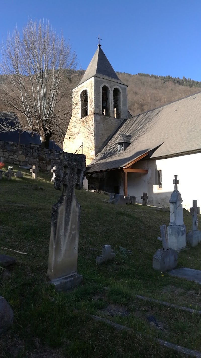 Fotografia de Église Saint-Mercurial