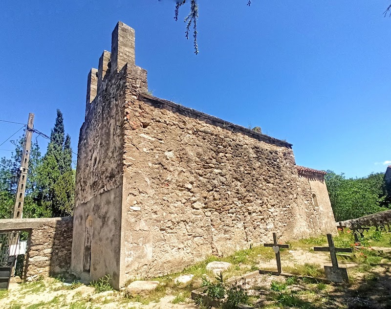 Fotografia de Église Saint-Michel de Riunoguès