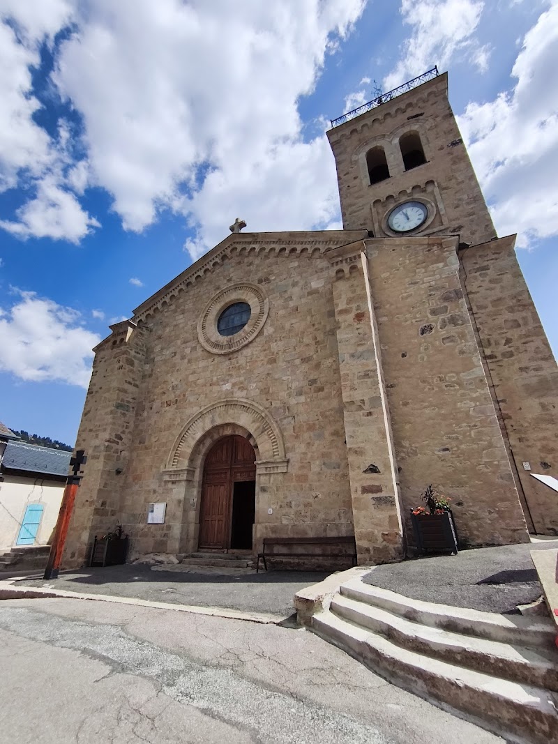 Fotografia de Église Saint-Michel