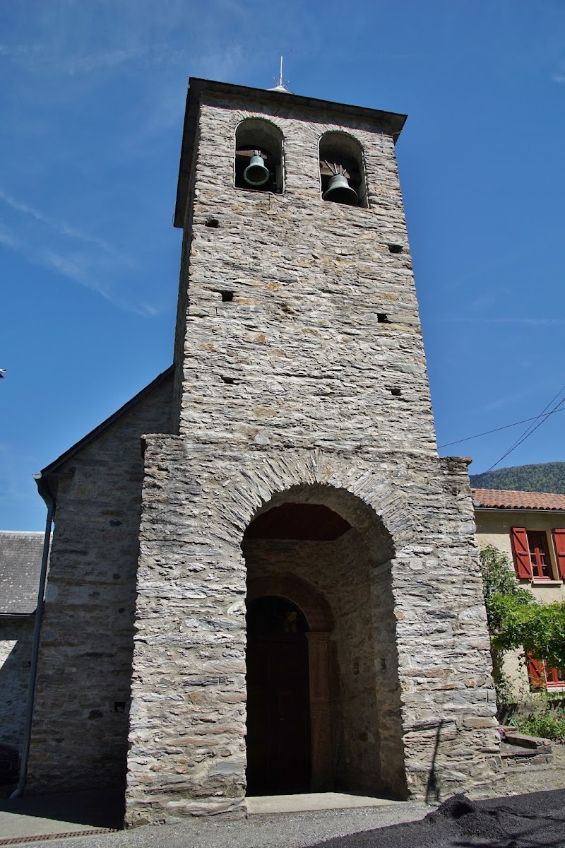 Fotografia de Église Saint-Michel