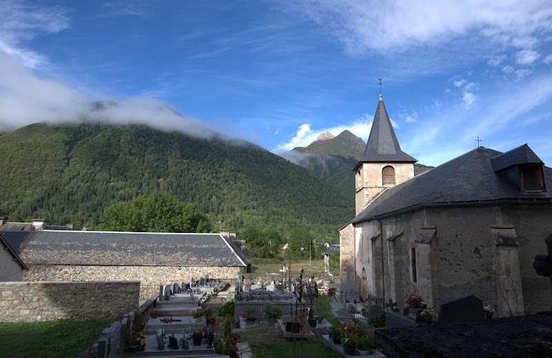Fotografia de Église Saint-Michel